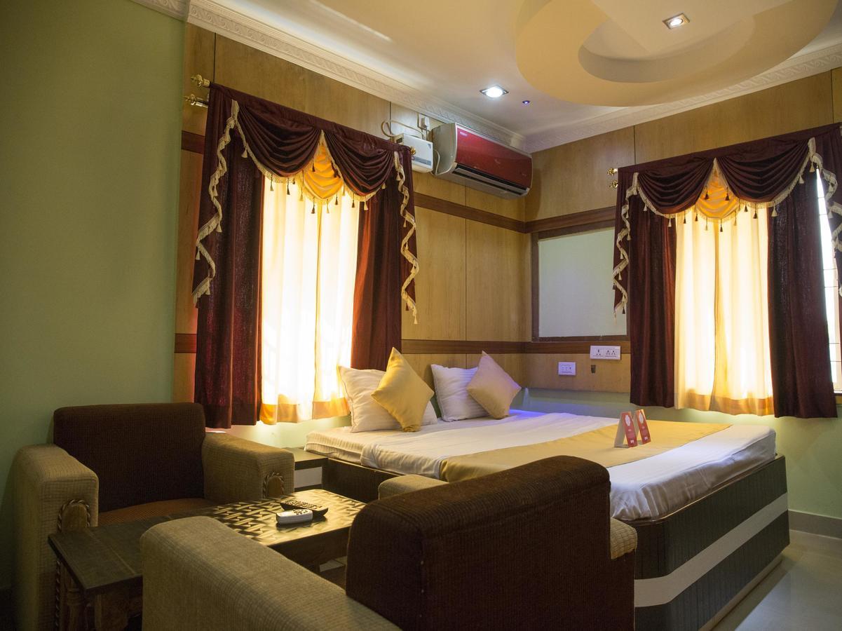 Hotel Oyo 4526 Jaydev Vihar Bhubaneswar Esterno foto