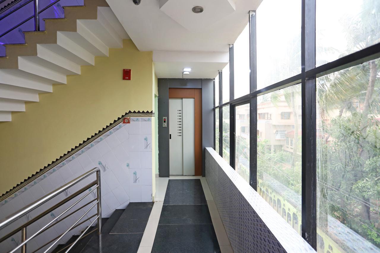 Hotel Oyo 4526 Jaydev Vihar Bhubaneswar Esterno foto
