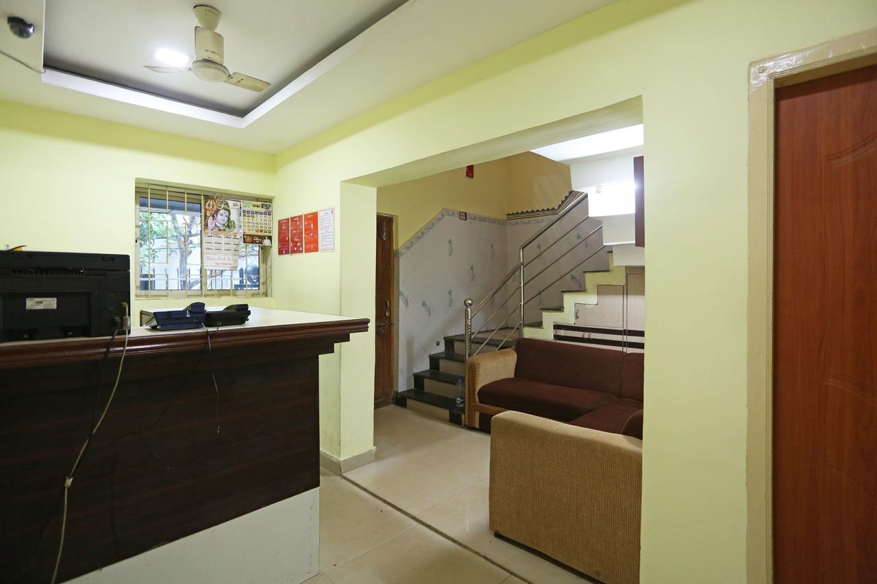 Hotel Oyo 4526 Jaydev Vihar Bhubaneswar Esterno foto