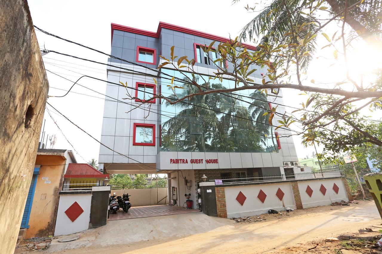 Hotel Oyo 4526 Jaydev Vihar Bhubaneswar Esterno foto