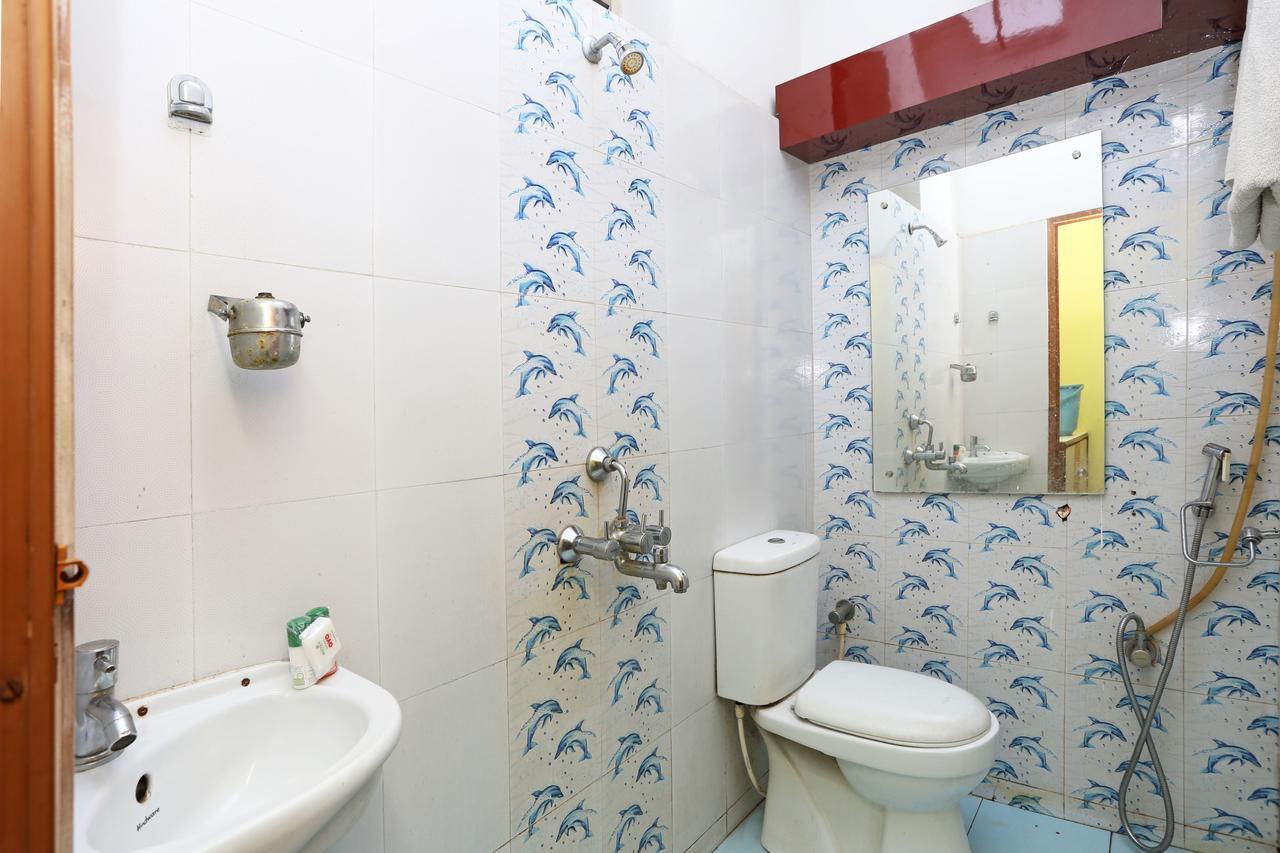 Hotel Oyo 4526 Jaydev Vihar Bhubaneswar Esterno foto