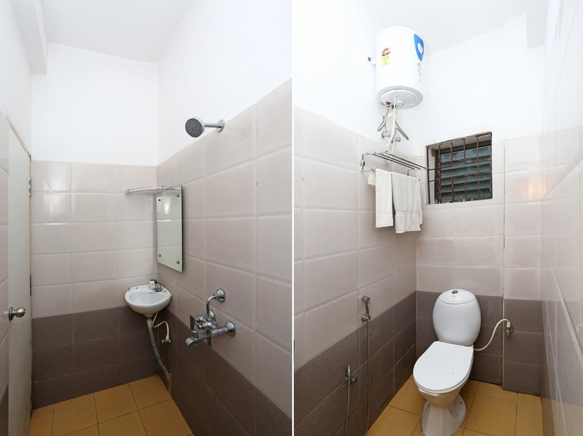 Hotel Oyo 4526 Jaydev Vihar Bhubaneswar Esterno foto