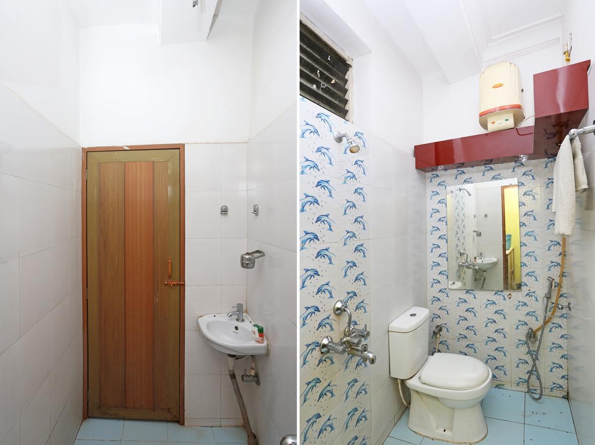 Hotel Oyo 4526 Jaydev Vihar Bhubaneswar Esterno foto
