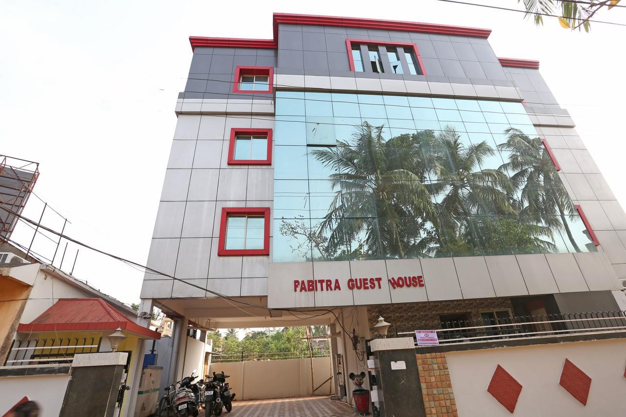 Hotel Oyo 4526 Jaydev Vihar Bhubaneswar Esterno foto